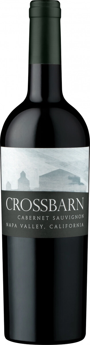 Вино Paul Hobbs, "CrossBarn" Cabernet Sauvignon, Napa Valley