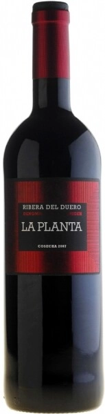 Вино Arzuaga Navarro La Planta