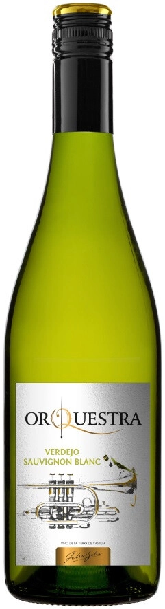 Вино Felix Solis, "Orquestra" Verdejo-Sauvignon Blanc