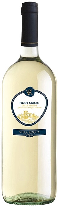 Вино Campagnola, "Villa Rocca" Pinot Grigio delle Venezie DOC