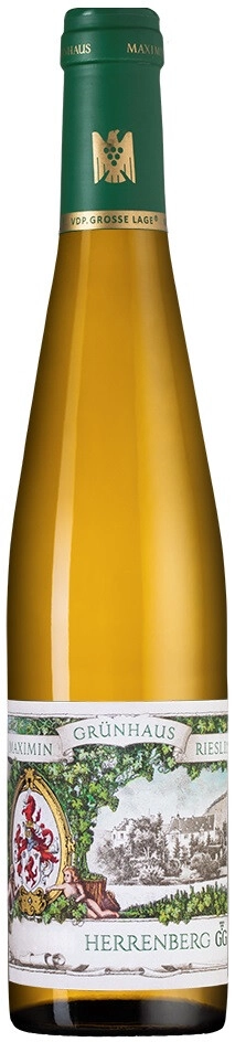 Вино Maximin Grunhaus, "Herrenberg" Riesling Trocken GG