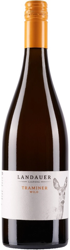 Вино Winzerhof Landauer-Gisperg, Traminer Wild