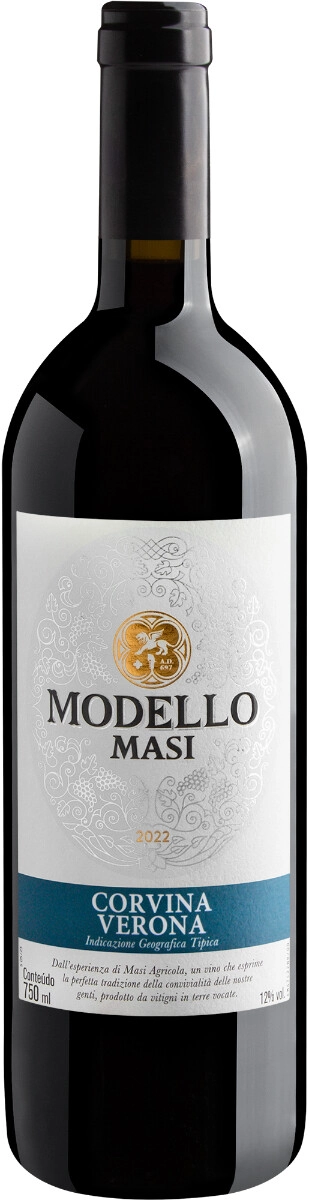 Вино Masi, "Modello" Corvina, Verona IGT