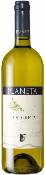 Вино Planeta La Segreta Bianco