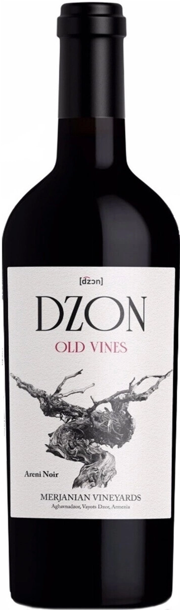 Вино Merjanian Vineyards, "Dzon" Old Vines