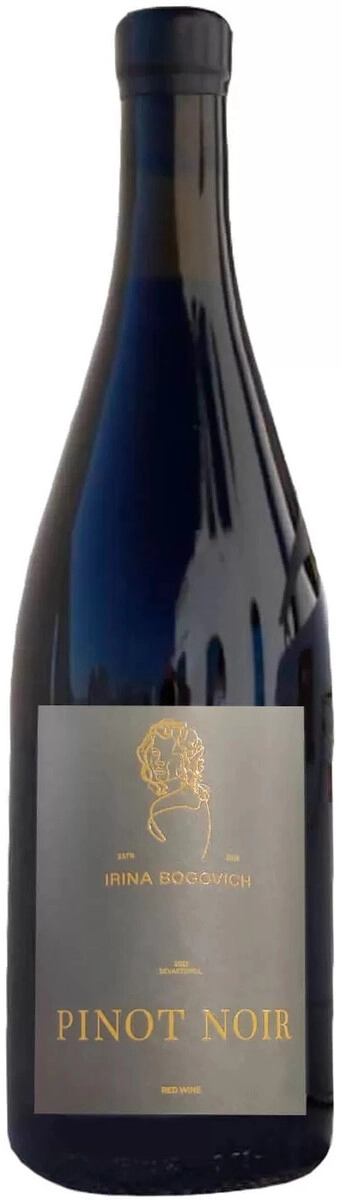 Вино "Bogovich" Pinot Noir Classic