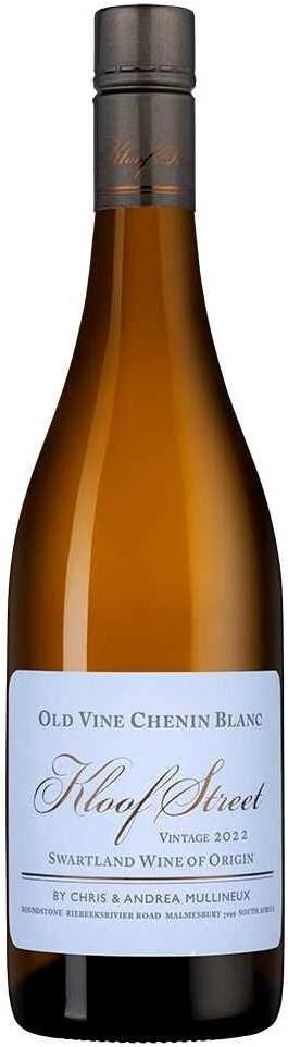 Вино Mullineux, "Kloof Street" Chenin Blanc, Swartland WO