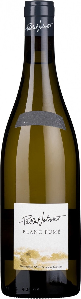 Вино Pascal Jolivet, Blanc Fume