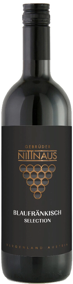 Вино Nittnaus, Blaufrankisch Selection