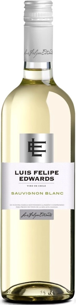 Вино Luis Felipe Edwards, Sauvignon Blanc
