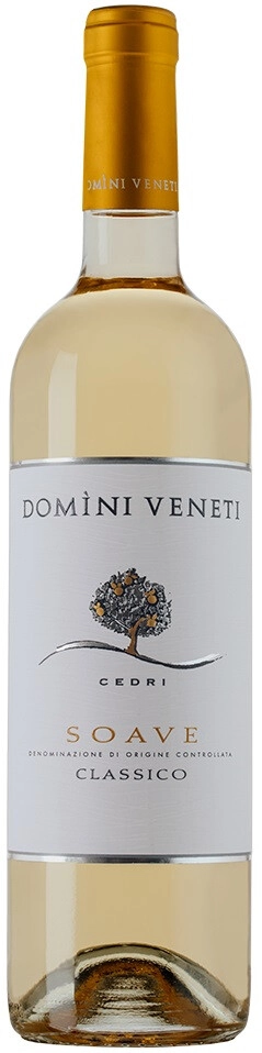 Вино "Domini Veneti" Soave Classico DOC