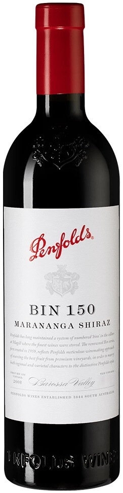 Вино Penfolds, "Bin 150" Marananga Shiraz