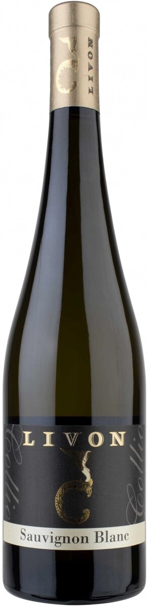 Вино Livon, Sauvignon Blanc, Collio DOC