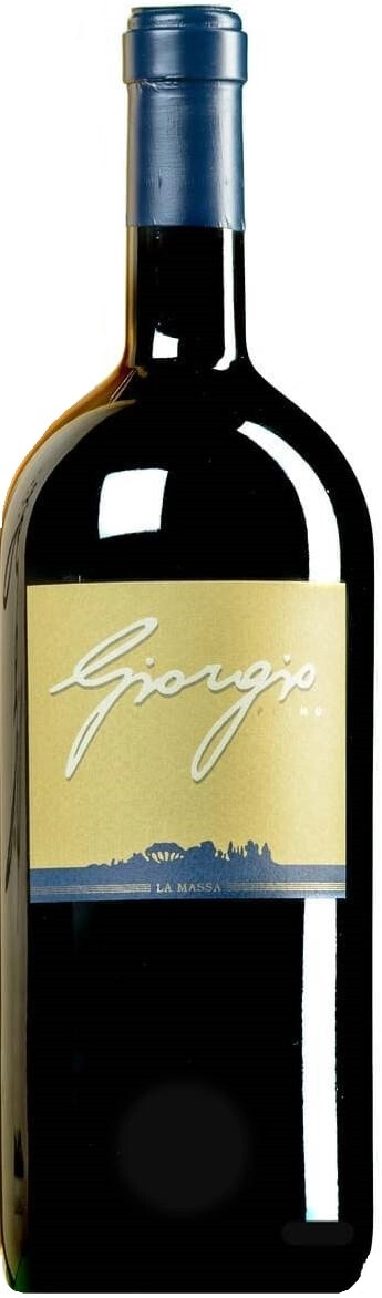 Вино "Giorgio Primo", Toscana IGT