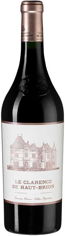 Вино "Le Clarence de Haut-Brion"
