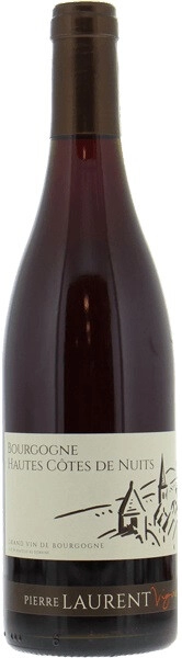 Вино Domaine des Chambris, "Pierre Laurent Vigneron" Bourgogne Hautes Cotes de Nuits AOC