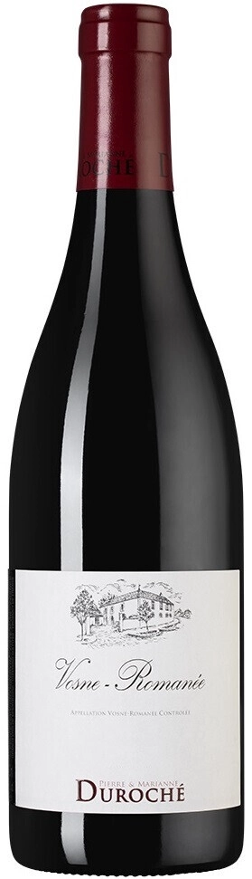 Вино Domaine Duroche, Vosne-Romanee AOC