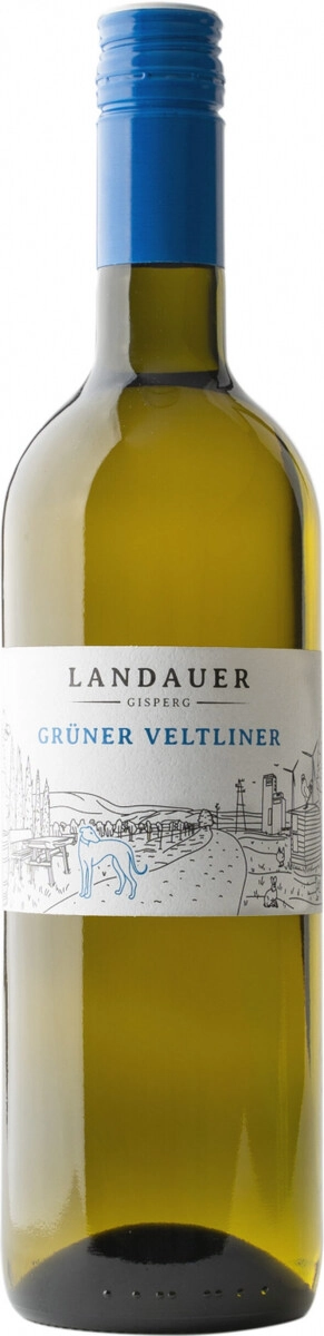 Вино Winzerhof Landauer-Gisperg, Gruner Veltliner