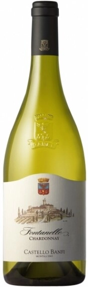 Вино Fontanelle Sant'Antimo DOC