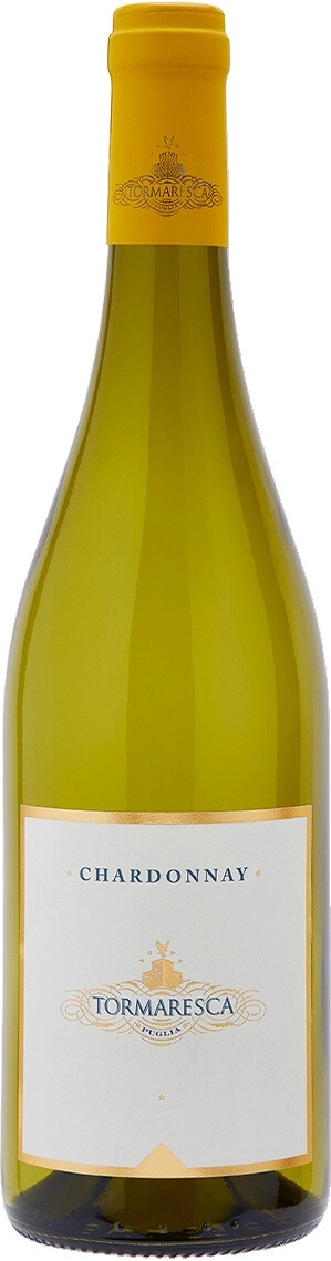 Вино Tormaresca, Chardonnay, Puglia IGT