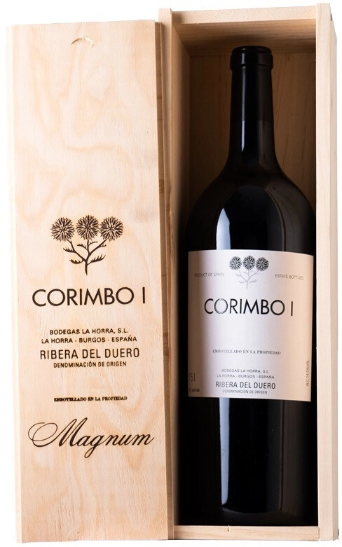 Вино Bodegas La Horra, "Corimbo I", Ribera del Duero DO