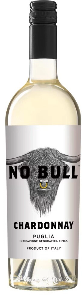 Вино Mare, "No Bull" Chardonnay