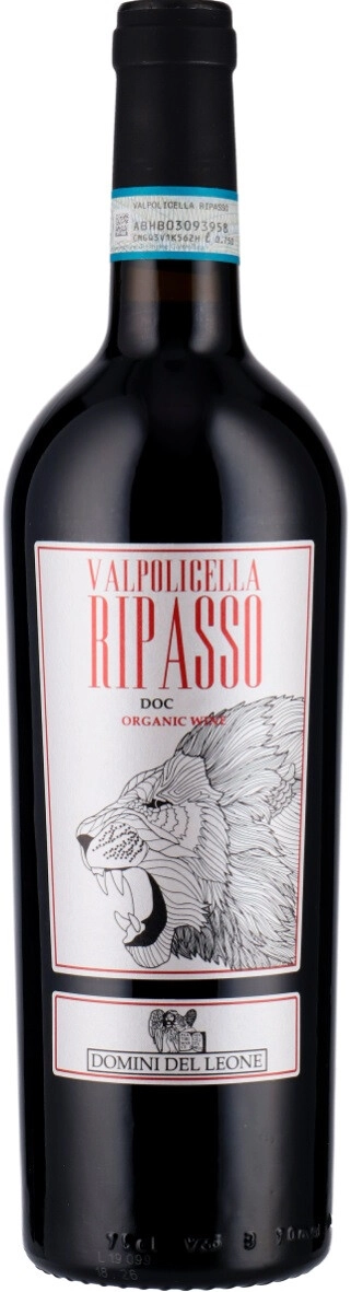 Вино Fidora, "Domini del Leone" Valpolicella Ripasso DOC