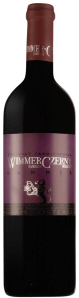 Вино Wimmer-Czerny, "Hammer" Zweigelt