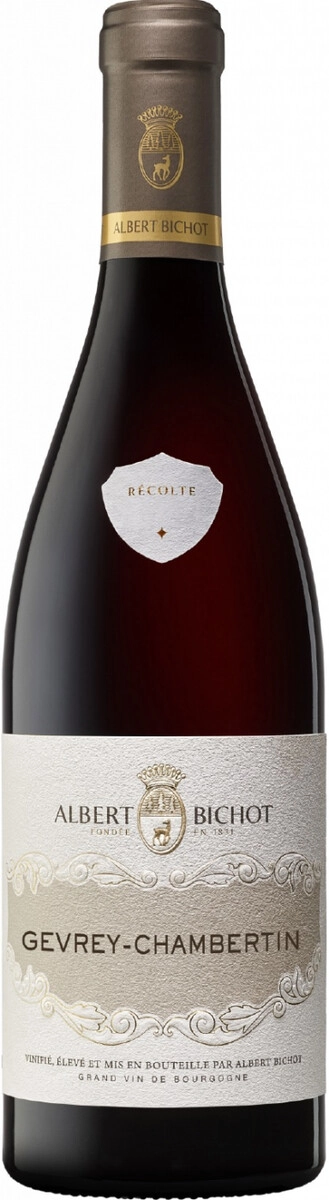 Вино Albert Bichot, Gevrey-Chambertin AOC