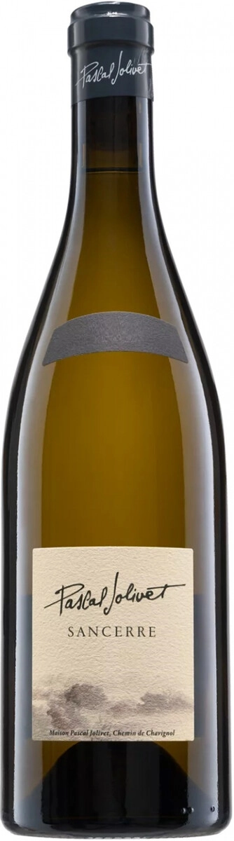 Вино Pascal Jolivet, Sancerre Blanc