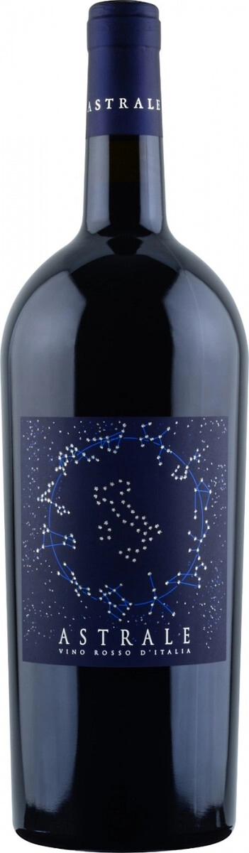 Вино "Astrale" Rosso