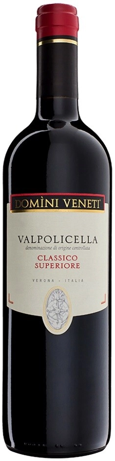 Вино "Domini Veneti" Valpolicella Classico Superiore DOC