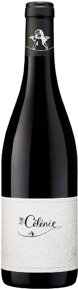 Вино David Duband, "Les Terres de Phileandre" Bourgogne Hautes-Cotes de Nuits "Celenie" AOC