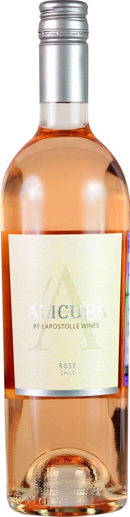 Вино Lapostolle, "Alicura" Rose