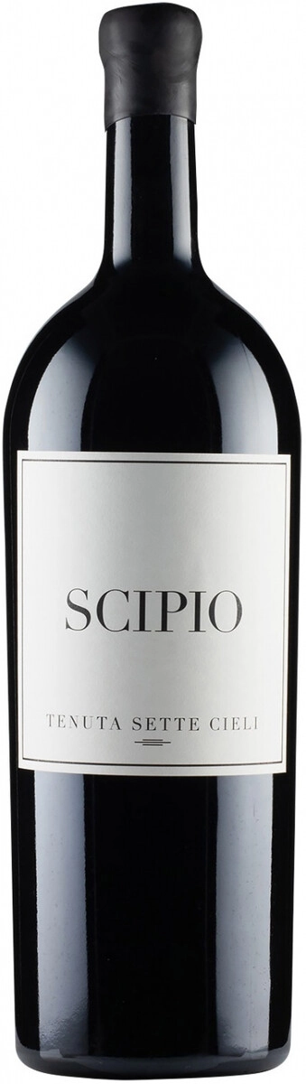 Вино Tenuta Sette Cieli, "Scipio", Toscana IGT