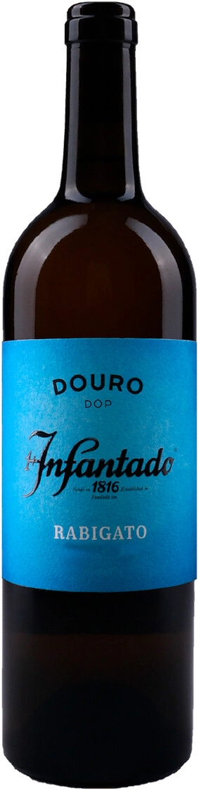 Вино "Infantado" Rabigato, Douro DOP