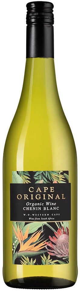 Вино "Cape Original" Chenin Blanc, Western Cape WO