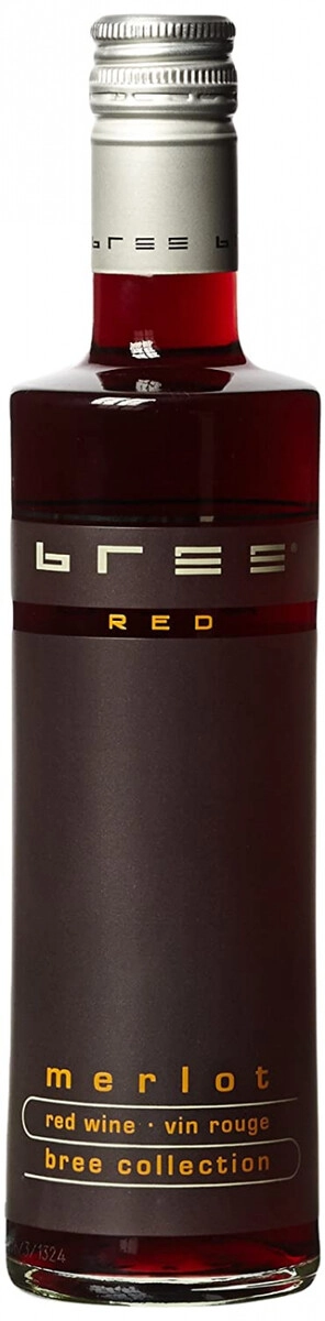 Вино "Bree" Merlot, Pays d'Oc IGP