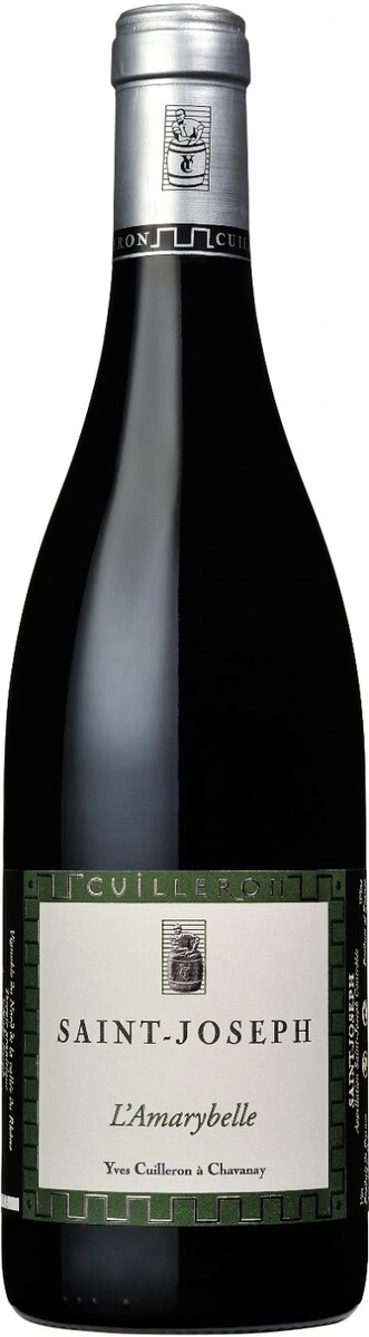 Вино Domaine Yves Cuilleron, Saint-Joseph AOC "L'Amarybelle"