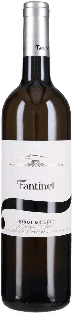 Вино "Borgo Tesis" Pinot Grigio, Friuli DOC