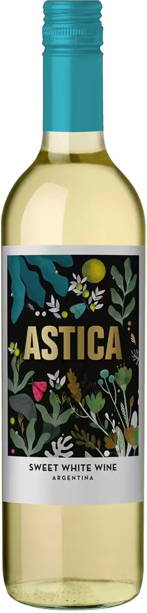 Вино "Astica" White Sweet