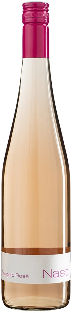 Вино Nastl, Zweigelt Rose