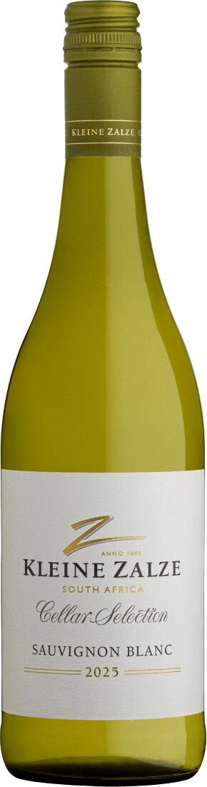 Вино Kleine Zalze, "Cellar Selection" Sauvignon Blanc