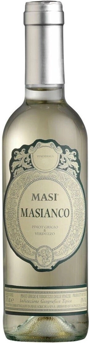 Вино "Masianco"