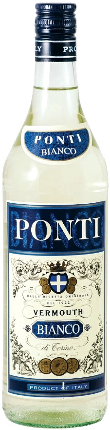 Вермут "Ponti" Bianco
