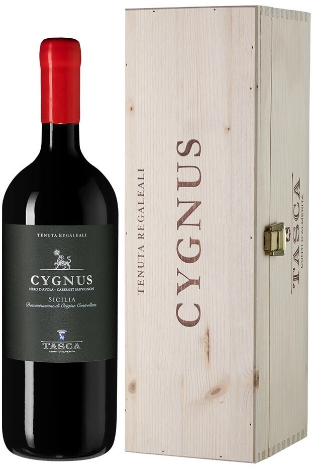 Вино "Cygnus" IGT