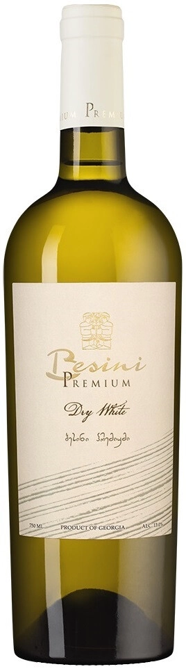 Вино Besini, Premium White