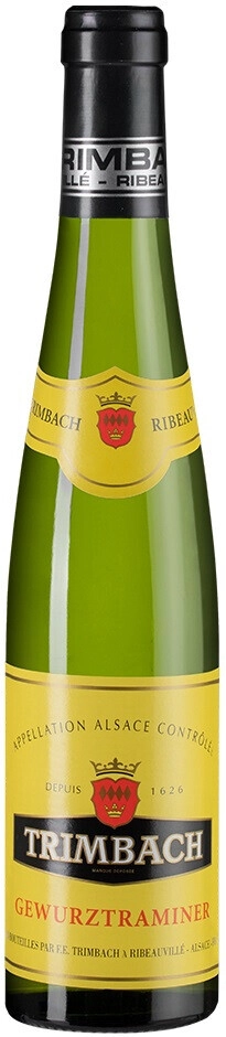 Вино Trimbach, Gewurztraminer AOC