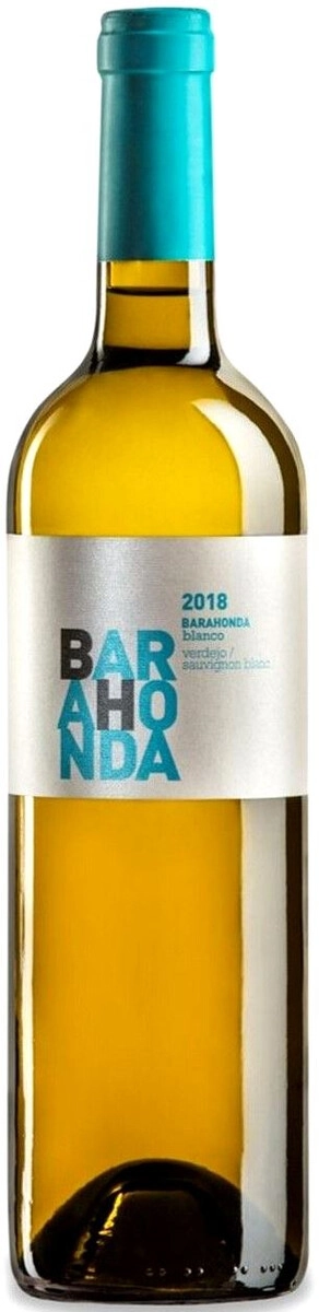 Вино Barahonda, Blanco, Yecla DO