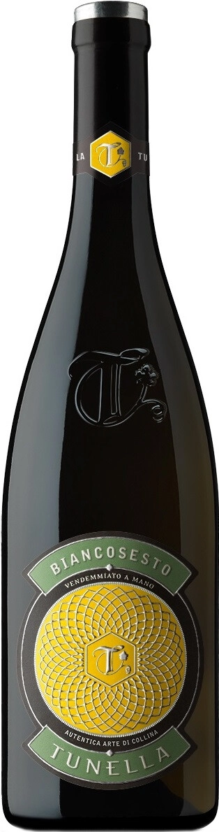 Вино Tunella, "Biancosesto", Colli Orientali Friuli DOC